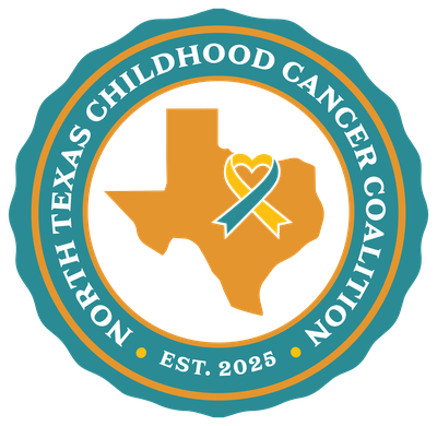 North Texas Childhood Cancer Coalition
